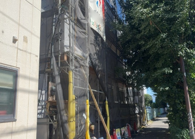 【外観】 | フルセイル南橋本 | 家を建てる前提で土地を探している場合、地盤の丈夫さは譲れない条件の一つです。地盤が脆弱だと追加工事が必要となります。また、過去に地盤沈下や液状化現象を起こした土地は、できるだけ避けた方がいいでしょう。