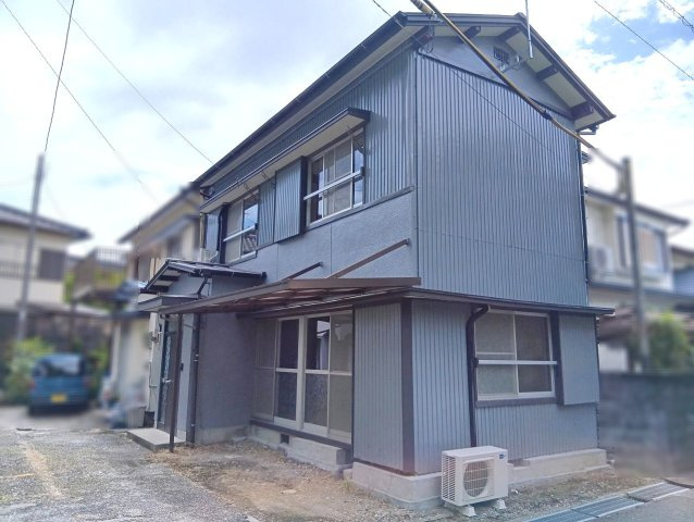 貸家(介良乙1922-9)中屋邸