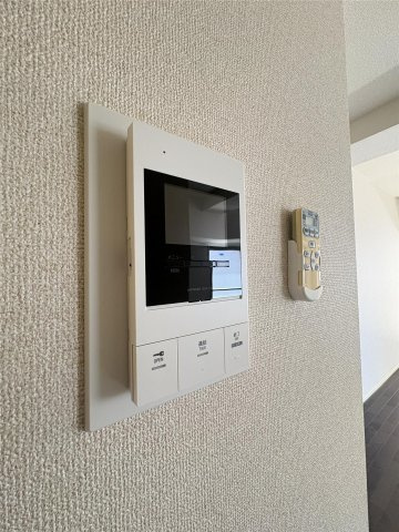 ヴェルデシオンのセキュリティ