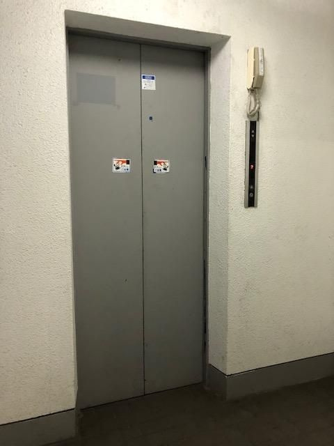 プランドール西小倉駅前のその他共用部分