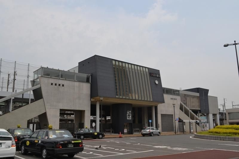 プランドール西小倉駅前のその他
