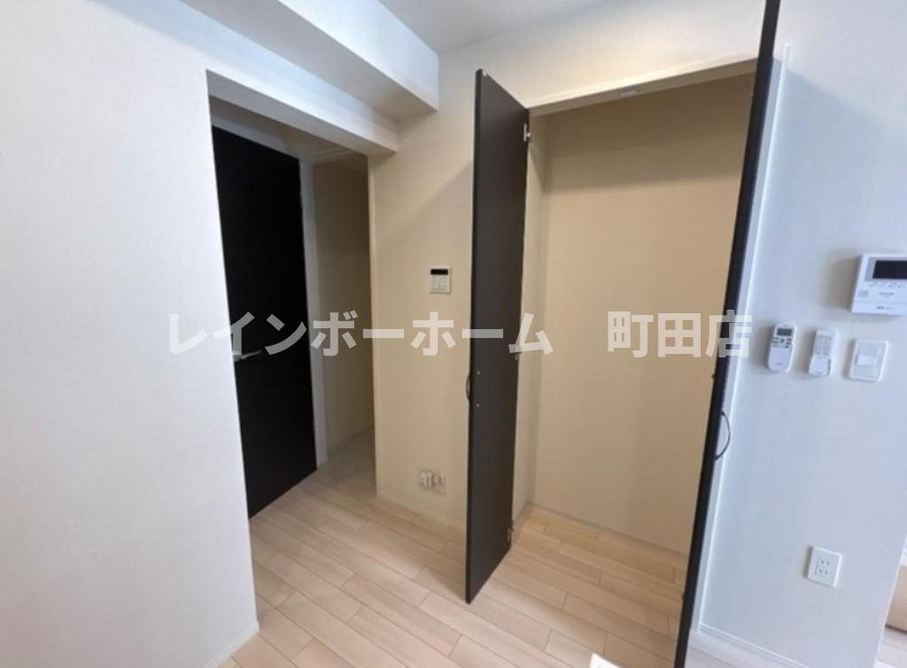 フルーリア※初期費用分割後払いサービス利用可能物件の収納|※同施工会社参考画像