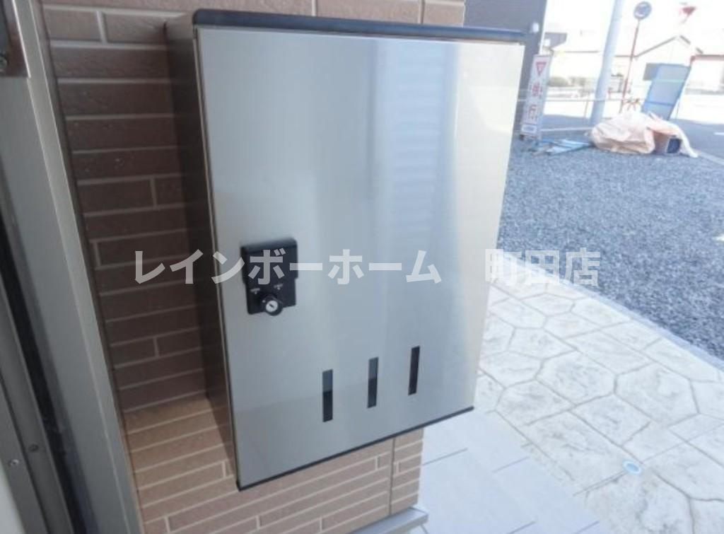 フルーリア※初期費用分割後払いサービス利用可能物件のその他共用部分|※同施工会社参考画像