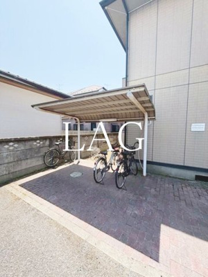 【その他共用部分】 | プランドールＡ