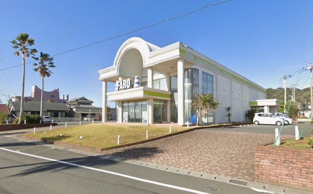 南房総市白浜町白浜の売地