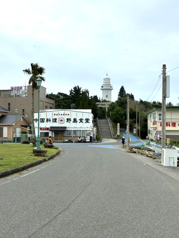 南房総市白浜町白浜の売地の周辺