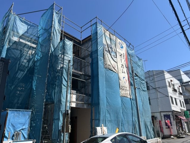 【外観】 | フルセイル橋本１５ | 販売されている全ての土地が、宅地用の土地であるとは限りません。都市計画法に基づき、基本的に住宅を建てることができるのは土地計画区であることに加え、市街化区域として定められている地域のみとなっています。