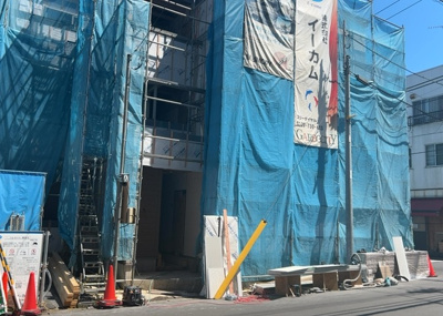 【外観】 | フルセイル橋本１５ | 家を建てる前提で土地を探している場合、地盤の丈夫さは譲れない条件の一つです。地盤が脆弱だと追加工事が必要となります。また、過去に地盤沈下や液状化現象を起こした土地は、できるだけ避けた方がいいでしょう。