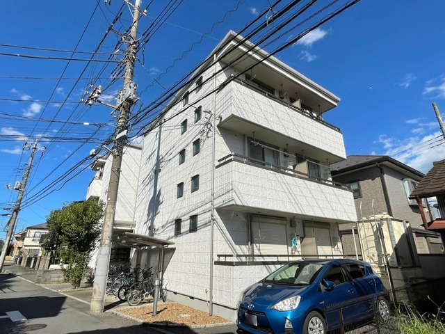 グリーンヒルズ