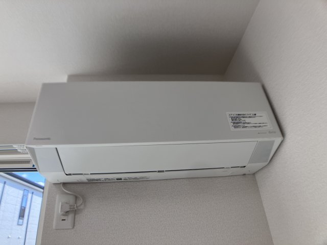 D-ROOM 中島の設備