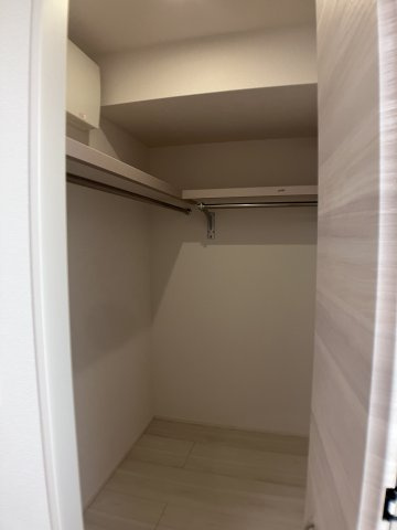 D-ROOM 中島の収納
