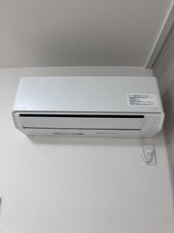 D-ROOM 中島の設備