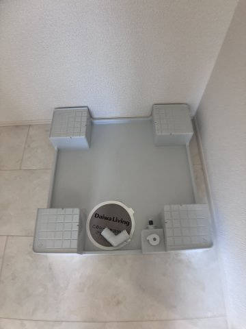 D-ROOM 中島の設備