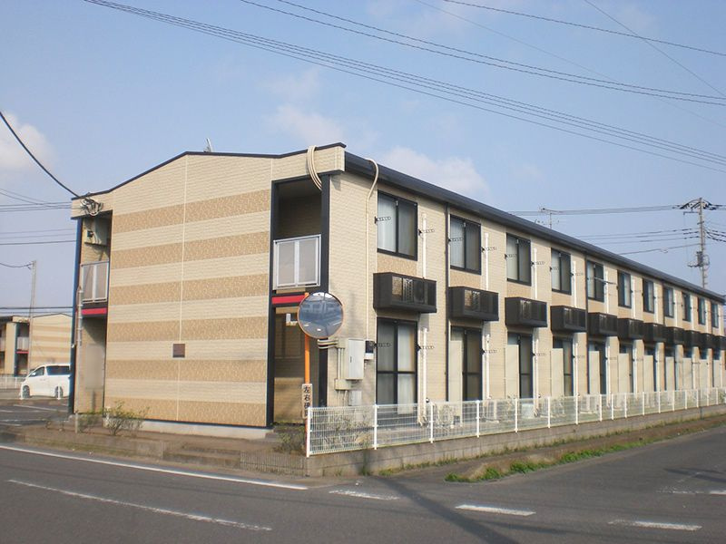 レオパレスＣＡＳＡ