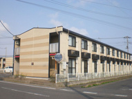 レオパレスＣＡＳＡの画像
