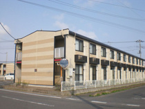 レオパレスＣＡＳＡの画像