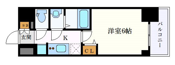 プレサンス葵デュリス
