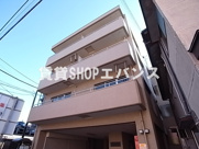 キャピタルステイの画像