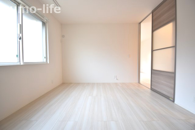 D-room立花の内装