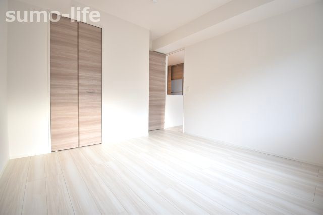 D-room立花の内装