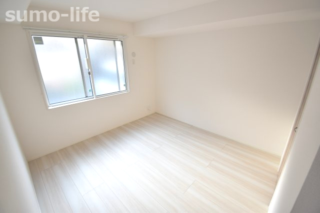 D-room立花の内装