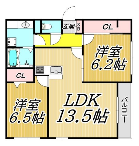 D-room立花
