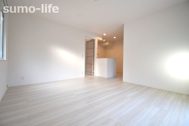 D-room立花の居間・リビング