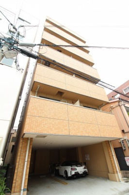 【外観】 | プリムローズ