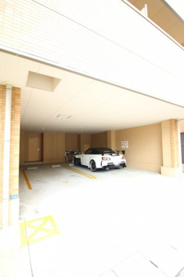 【駐車場】 | プリムローズ