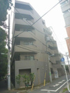 ガラ・シティ高井戸の画像