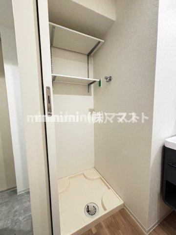 セレニテ日本橋エクラの設備