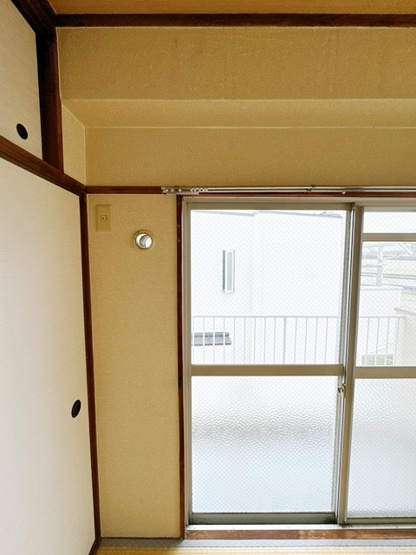 【その他】 | 千里ハイツ