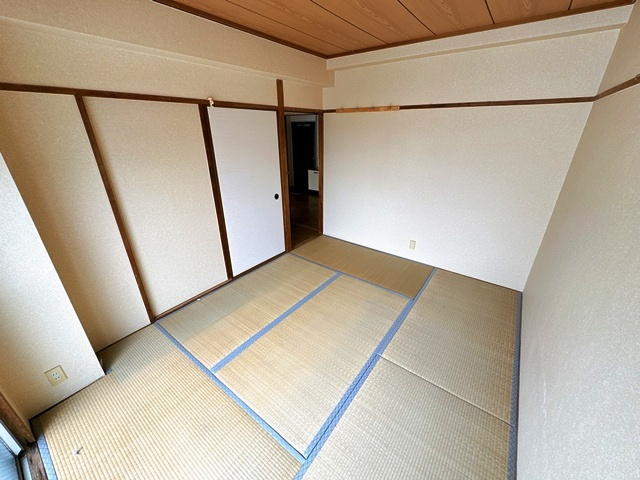 【和室】 | 千里ハイツ