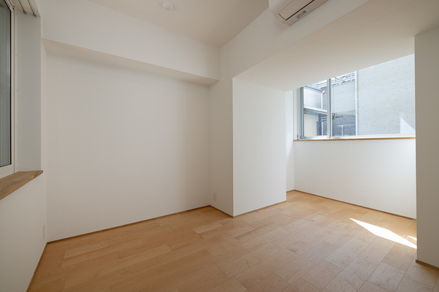 ＪＰ　ｎｏｉｅ　横浜平沼のその他|※写真は同タイプ住戸です。