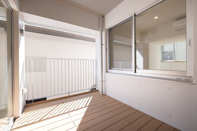 ＪＰ　ｎｏｉｅ　横浜平沼のその他|※写真は同タイプ住戸です。