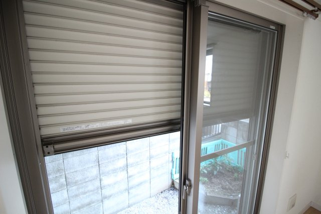 扇2丁目戸建の設備