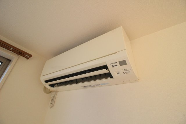 扇2丁目戸建の設備