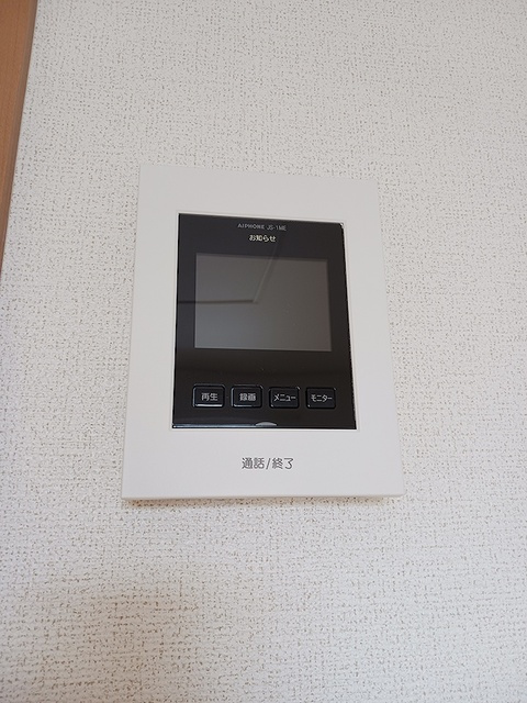 フェイバーＡのセキュリティ