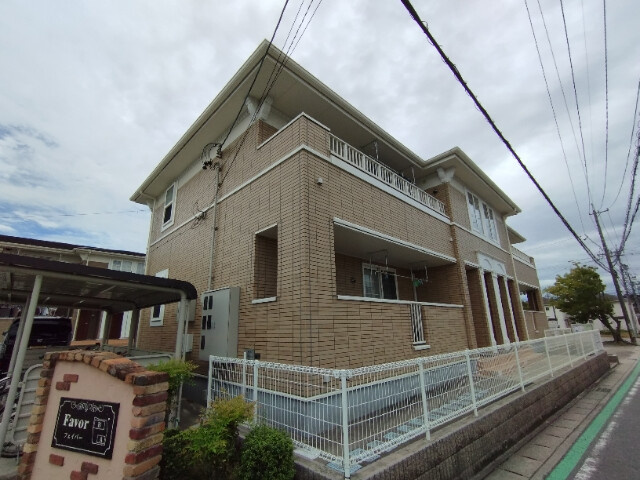 フェイバーＡ