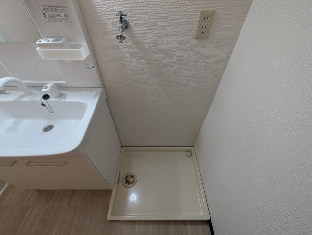 リプル豊中の設備