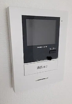 【セキュリティ】 | エトワール赤堤