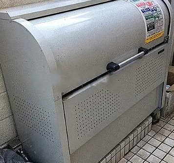 【その他共用部分】 | エトワール赤堤