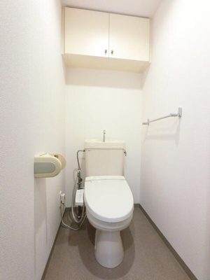 【トイレ】
