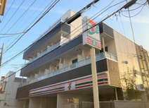 Ｎーｆｌａｔｓ大森山王の画像