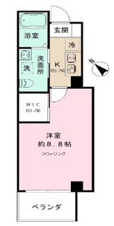 【間取り】 | Ｎーｆｌａｔｓ大森山王