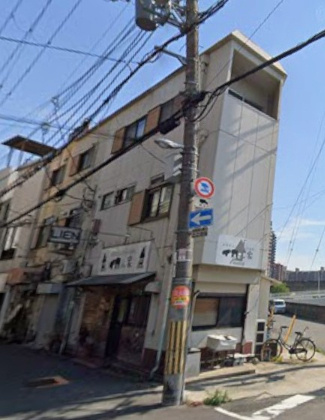 明和ビル北棟C区画
