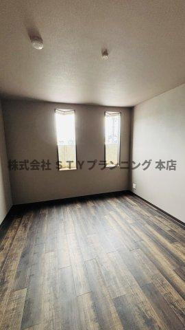 仲介手数料0円！M54の洋室