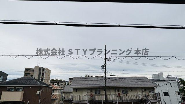 仲介手数料0円！M54の展望