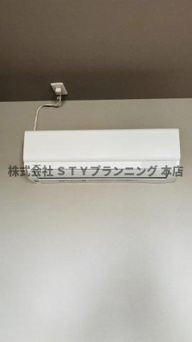 仲介手数料0円！M54の設備