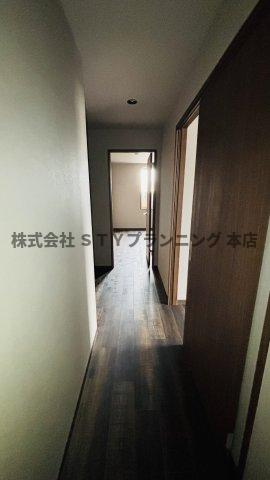 仲介手数料0円！M54の内装